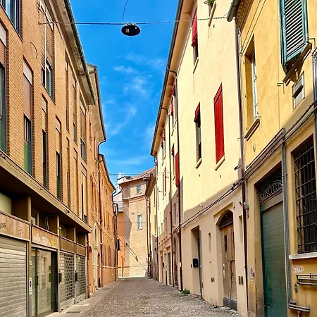 Apartmán - A Pochi Passi Dal Centro Storico *