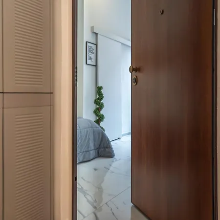 - A Pochi Passi Dal Centro Storico Apartmán