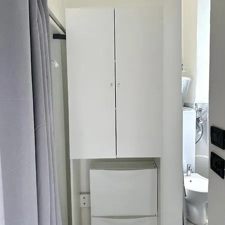 Appartement - A Pochi Passi Dal Centro Storico