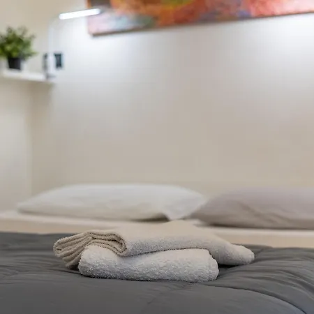 - A Pochi Passi Dal Centro Storico Appartement Ferrara