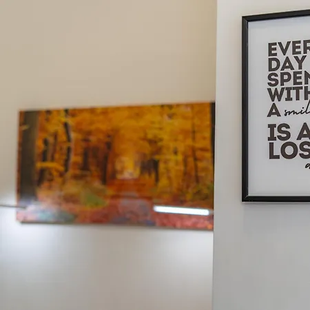 Appartement - A Pochi Passi Dal Centro Storico *