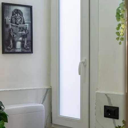 Appartement - A Pochi Passi Dal Centro Storico *