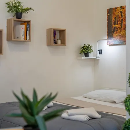 Appartement - A Pochi Passi Dal Centro Storico *