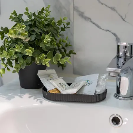 - A Pochi Passi Dal Centro Storico *