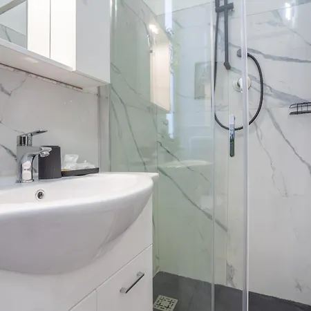 - A Pochi Passi Dal Centro Storico Apartmán