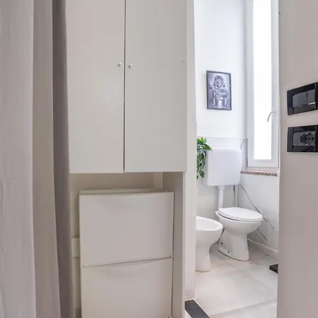 Apartmán - A Pochi Passi Dal Centro Storico Ferrara
