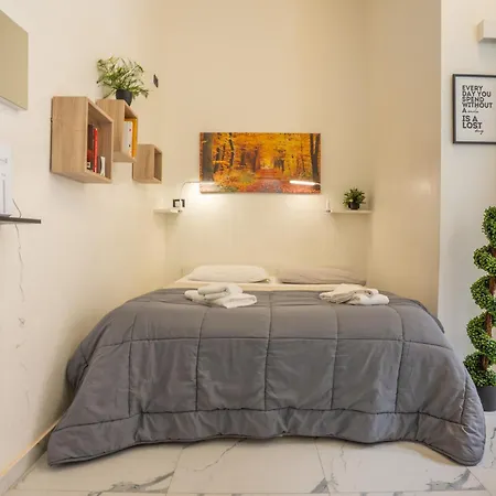 Apartmán - A Pochi Passi Dal Centro Storico *