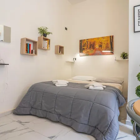 Apartmán - A Pochi Passi Dal Centro Storico *