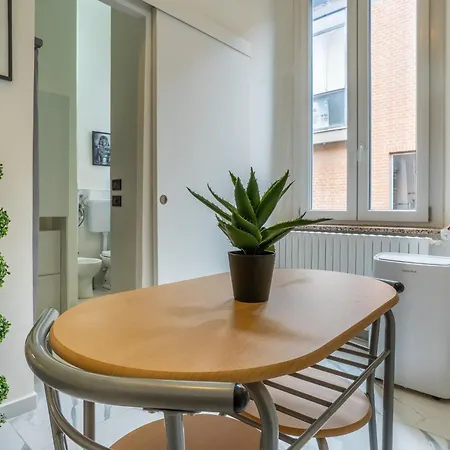 Apartmán - A Pochi Passi Dal Centro Storico Ferrara