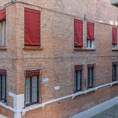 Apartmán - A Pochi Passi Dal Centro Storico *