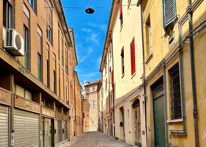 Appartement - A Pochi Passi Dal Centro Storico *