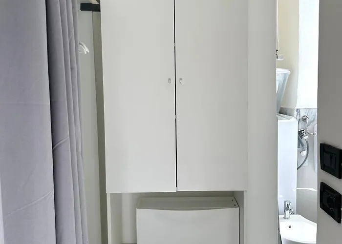 Appartement - A Pochi Passi Dal Centro Storico