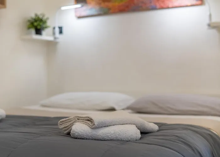 - A Pochi Passi Dal Centro Storico Appartement Ferrara