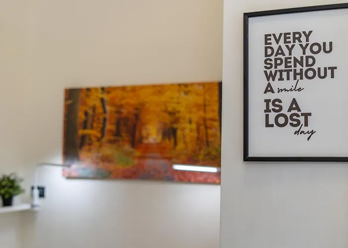 Appartement - A Pochi Passi Dal Centro Storico *