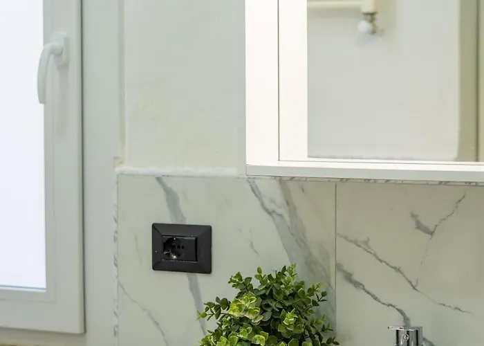 Appartement - A Pochi Passi Dal Centro Storico