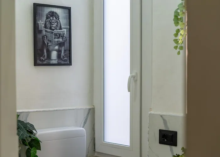 Appartement - A Pochi Passi Dal Centro Storico *