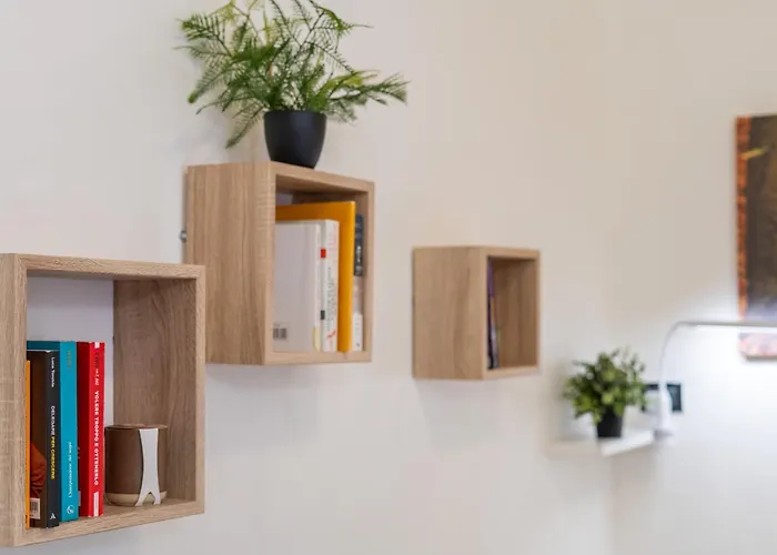 - A Pochi Passi Dal Centro Storico * Феррара