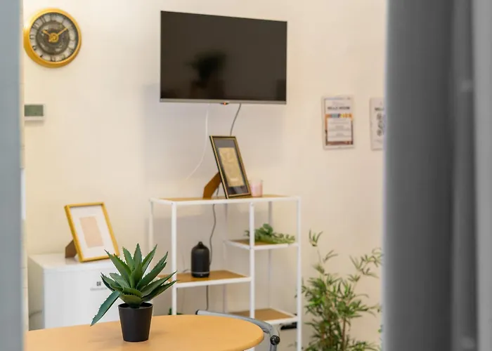 - A Pochi Passi Dal Centro Storico * Ferrara