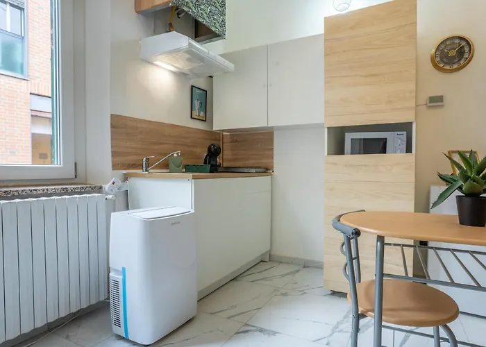 - A Pochi Passi Dal Centro Storico Appartement Ferrara