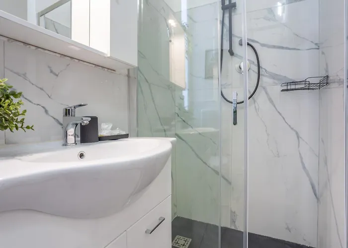 - A Pochi Passi Dal Centro Storico Appartement