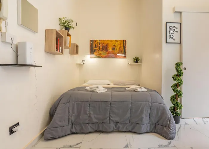 Appartement - A Pochi Passi Dal Centro Storico *