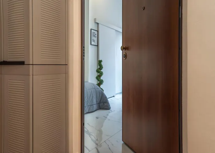 - A Pochi Passi Dal Centro Storico Appartement