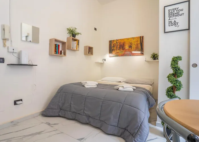 Appartement - A Pochi Passi Dal Centro Storico *