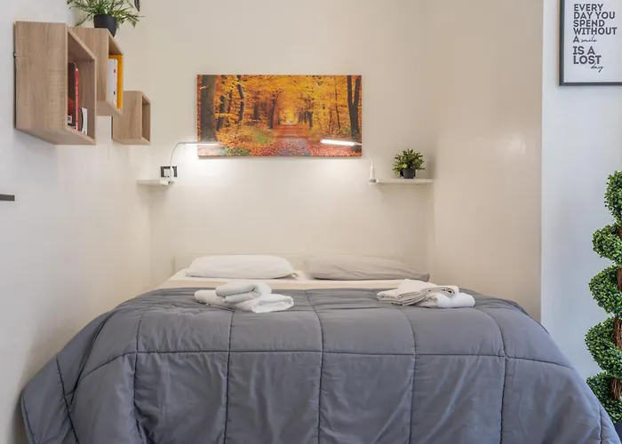 - A Pochi Passi Dal Centro Storico * Феррара