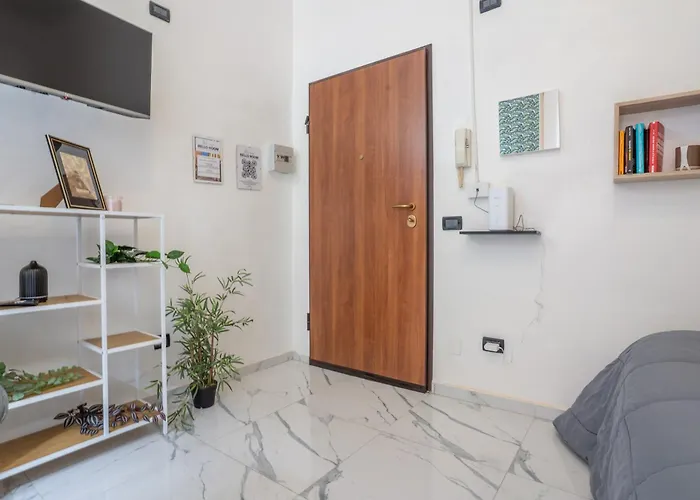 Appartement - A Pochi Passi Dal Centro Storico Ferrara