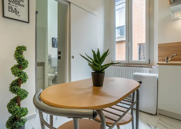 Appartement - A Pochi Passi Dal Centro Storico Ferrara