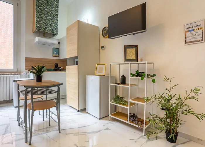 - A Pochi Passi Dal Centro Storico Ferrara