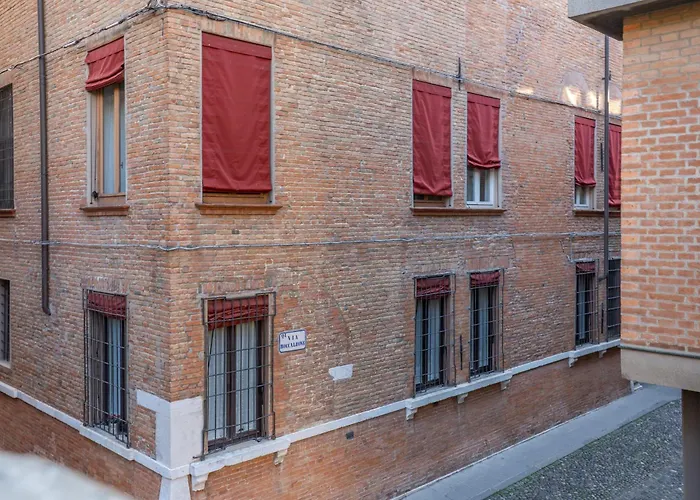 Appartement - A Pochi Passi Dal Centro Storico *